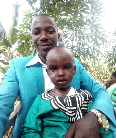 Ponsiano Julian Kaddu